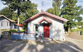 2 Bedroom Beautiful Home In Heberg